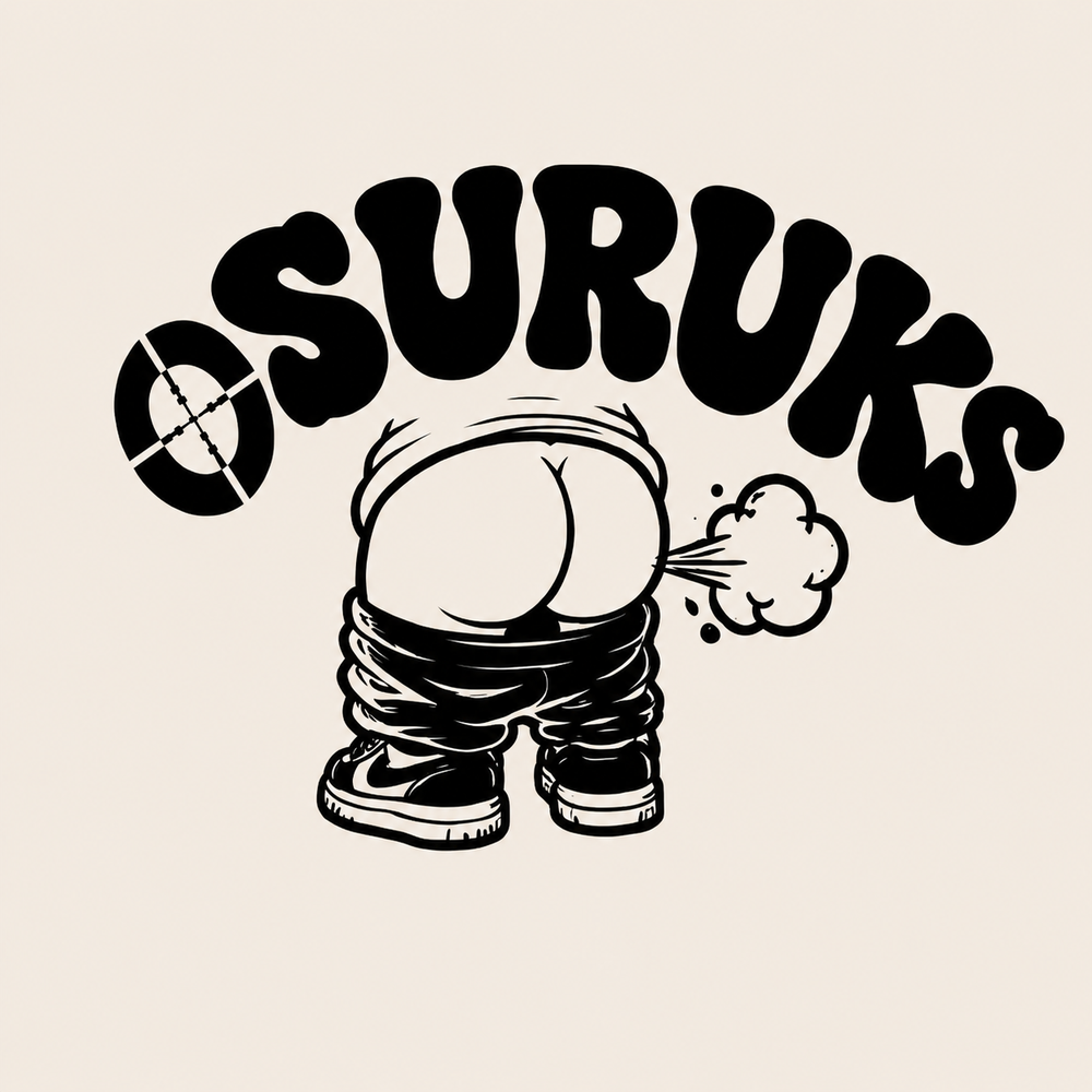OSURUKS DENEME