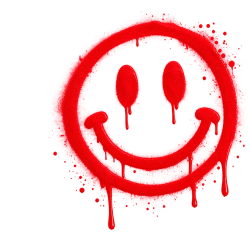 OSURUKS Smiley